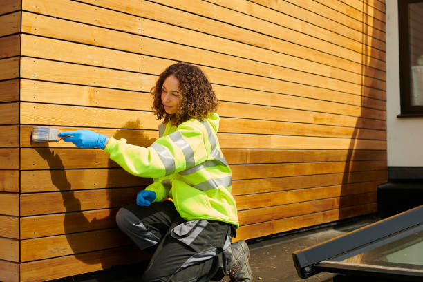 Affordable Siding Repair and Maintenance Services in Millington, NJ